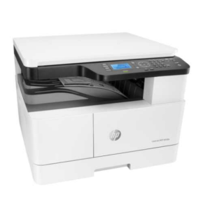 HP LASERJET MFP A3 M438N AIO BLACK AND WHITE(COPIER)