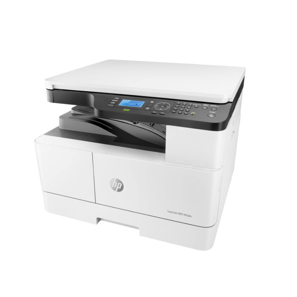 HP LaserJet MFP M438n Printer 8AF43A