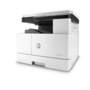 HP LASERJET MFP A3 M442DN AIO BLACK AND WHITE (COPIER)