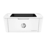 HP LASERJET PRO M107W