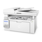 HP LASERJET PRO M130FN MULTIFUNCTION PRINTER (G3Q59A)