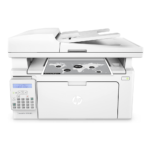 HP LASERJET PRO M130FN MULTIFUNCTION PRINTER (G3Q59A)