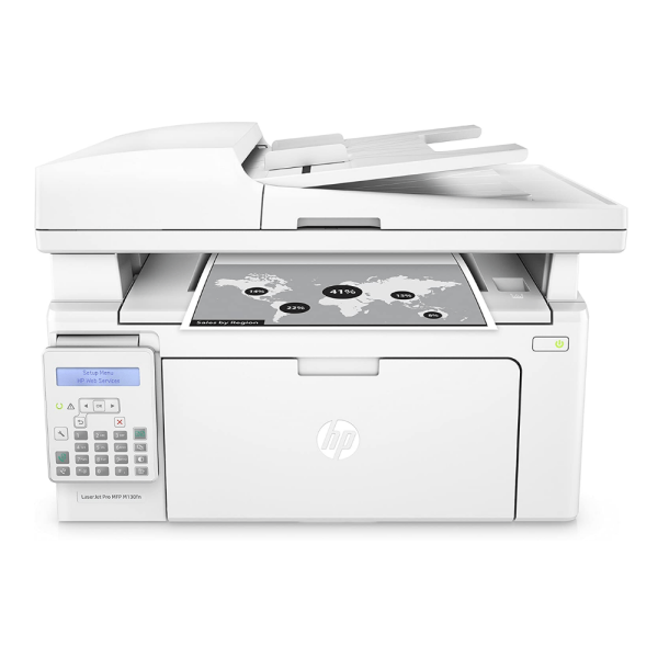 HP LASERJET PRO M130FN MULTIFUNCTION PRINTER (G3Q59A)