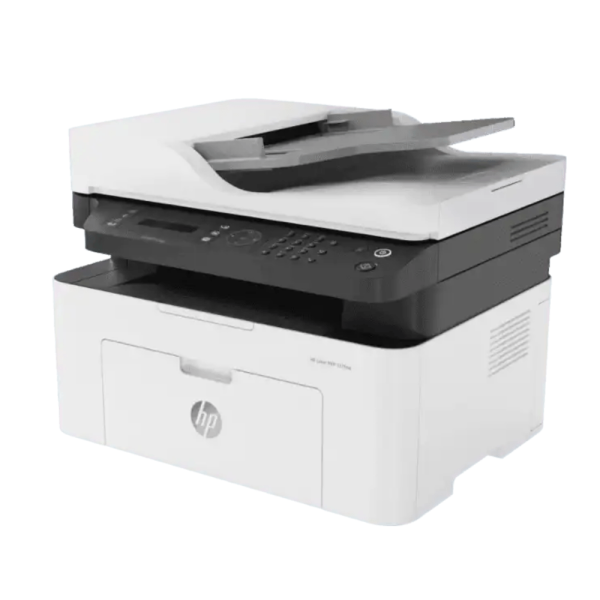 HP LASERJET PRO M137FNW