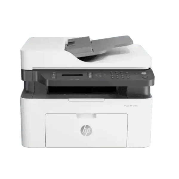 HP LASERJET PRO M137FNW