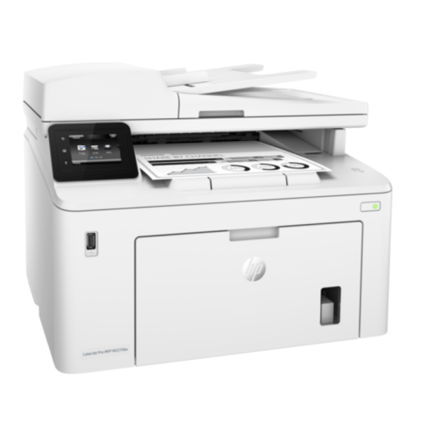 HP LASERJET PRO M227FDW MULTIFUNCTION PRINTER (G3Q75A)