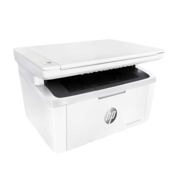 HP LASERJET PRO M28A MULTIFUNCTION PRINTER (W2G54A)