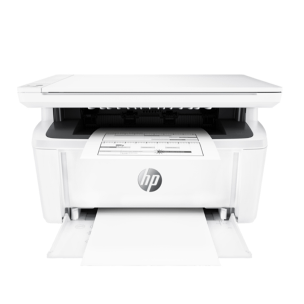 HP LASERJET PRO M28A MULTIFUNCTION PRINTER (W2G54A)