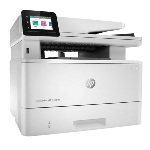 HP LASERJET PRO MFP 428FDN