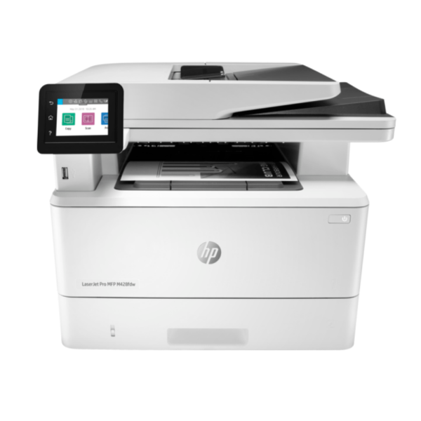 HP LASERJET PRO MFP 428DW