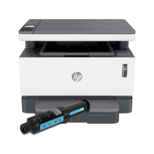 HP NEVER STOP LASER 1200N