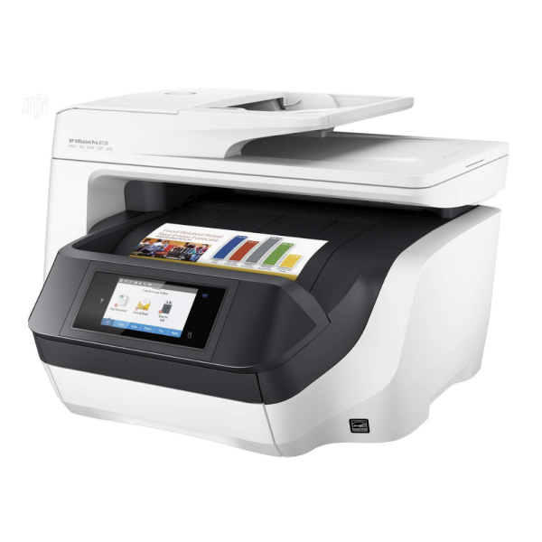 HP OFFICE JET PRO 8720