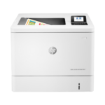 HP PRINTER COLOR LJ M554DN