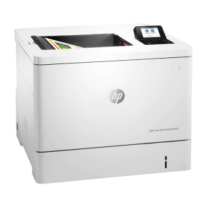 HP PRINTER COLOR LJ M554DN