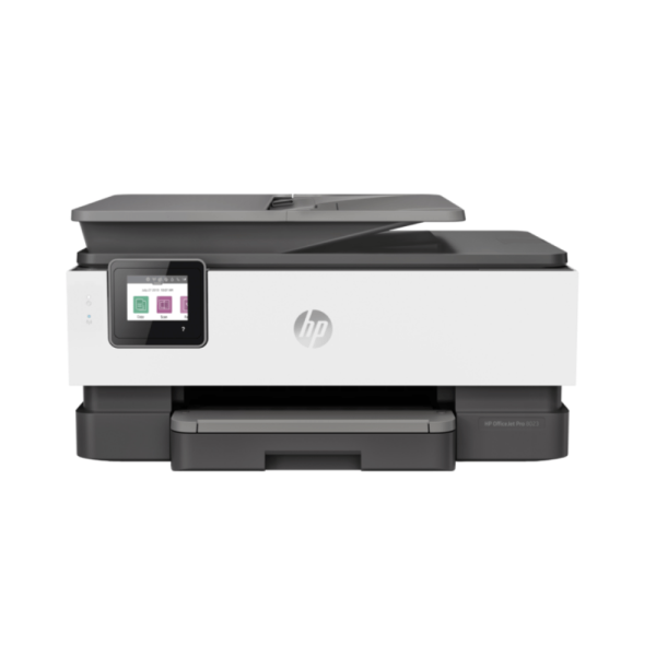 HP PRINTER OFFICEJET PRO 8023