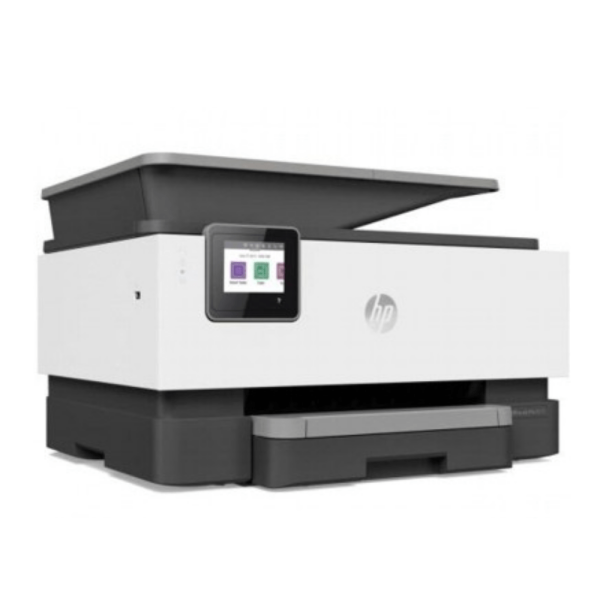 HP PRINTER PRO 9010 AIO