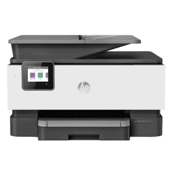 HP PRINTER PRO 9010 AIO