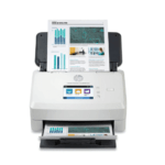 HP SCANJET ENTERPRISE FLOW N7000 SNW1 SHEET-FEED SCANNER (6FW10A)