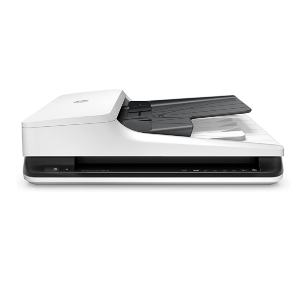 HP SCANJET PRO 2500 F1 FLATBED SCANNER (L2747A)