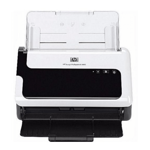 HP SCANJET PRO 3000 S3 SHEET-FEED SCANNER (L2753A)