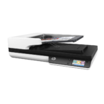 HP SCANJET PRO 4500 FN1 FLATBED NETWORK SCANNER (L2749A)