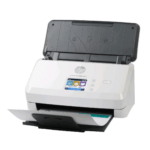 HP SCANJET PRO N4000 SNW1 SHEET-FEED SCANNER (6FW08A)