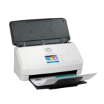 HP SCANJET PRO N4000 SNW1 SHEET-FEED SCANNER (6FW08A)