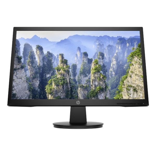 HP V22i LED FHD Monitor