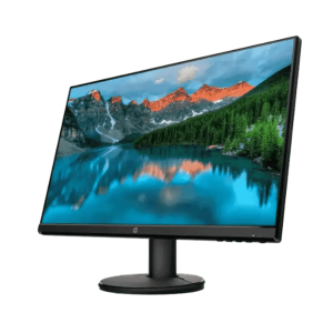 HP V24i LED FHD Monitor