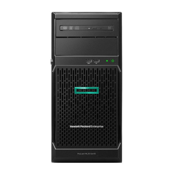 HPE ProLiant ML30 SERVER (16GB1TB) - Intel Xeon