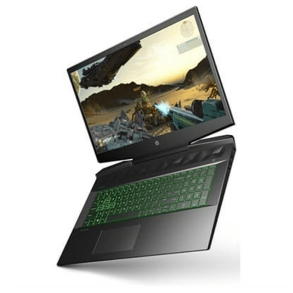 Hp pavilion Gaming laptop 15-dk1056wm