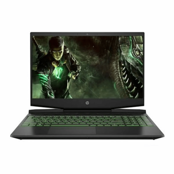 Hp pavilion Gaming laptop 15-dk1056wm