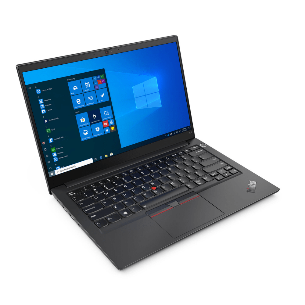 美品ThinkPad E14 Gen 4 i7-1255U 16GB 512GBカバー素材アルミニウム