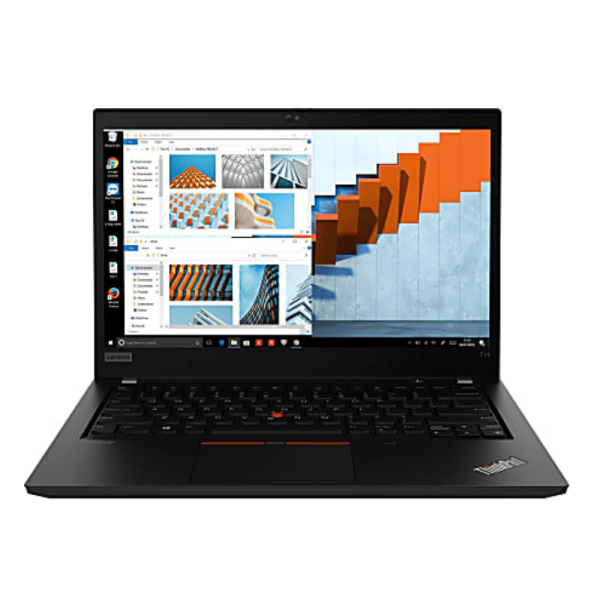 Lenovo ThinkPad T15 Gen 2 20W4001HUS