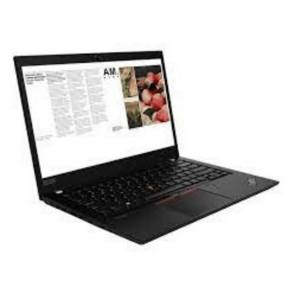 Lenovo ThinkPad T15 Gen 2 20W4001HUS