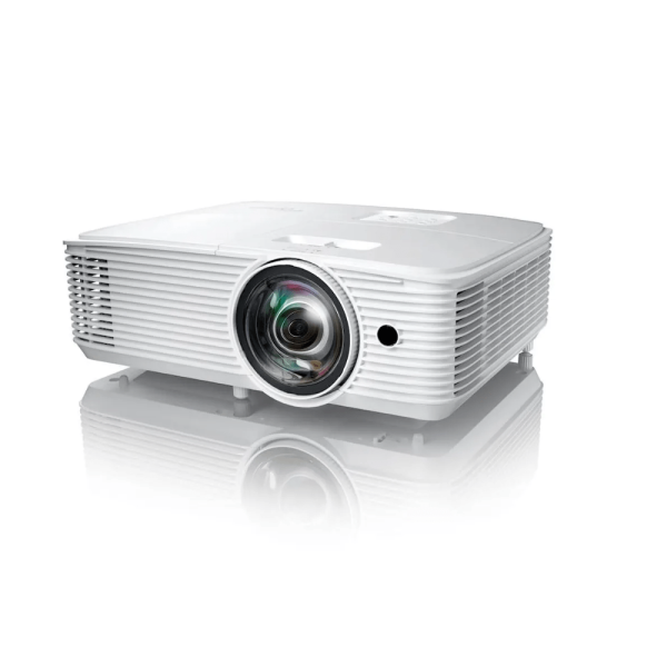 Optoma projector 4000 Lumens