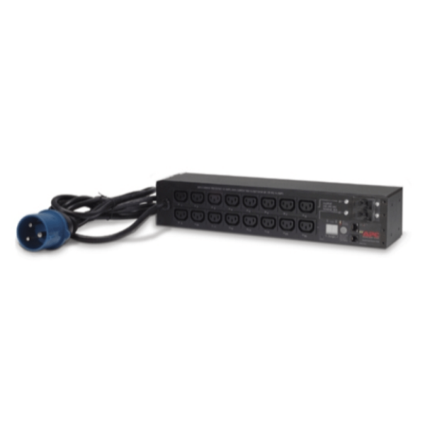 Rack PDU, Switched, 2U, 32A, 230V, (16)C13 (AP7922B)