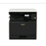 SHARP BP-10C20T DIGITAL FULL COLOUR MULTIFUNCTIONAL SYSTEM