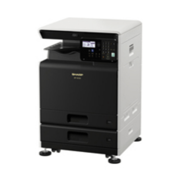 SHARP BP-10C20T DIGITAL FULL COLOUR MULTIFUNCTIONAL SYSTEM