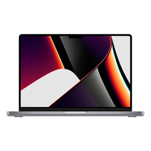 Apple CTO MacBook Pro 14”