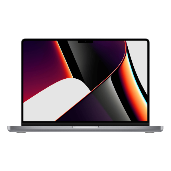 Apple MacBook Pro, Apple M1 Pro Chip 10-Core CPU