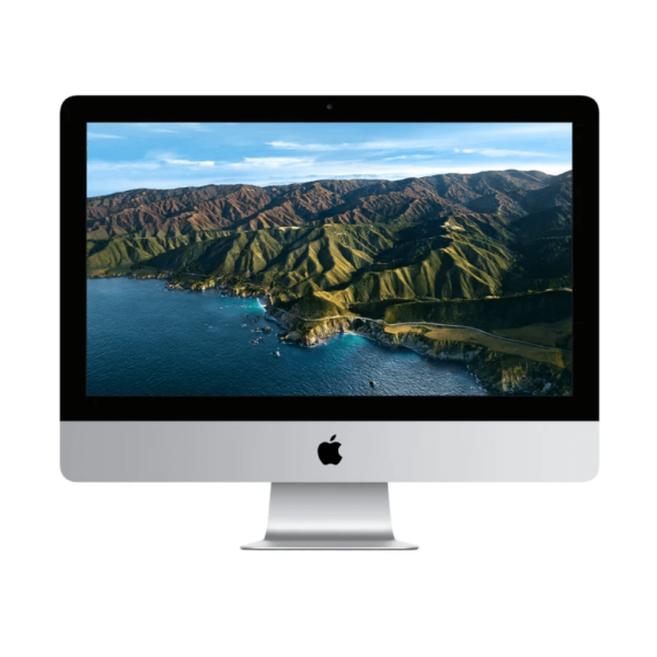 Apple 21.5 iMac with Retina 4K Display (Early 2019)