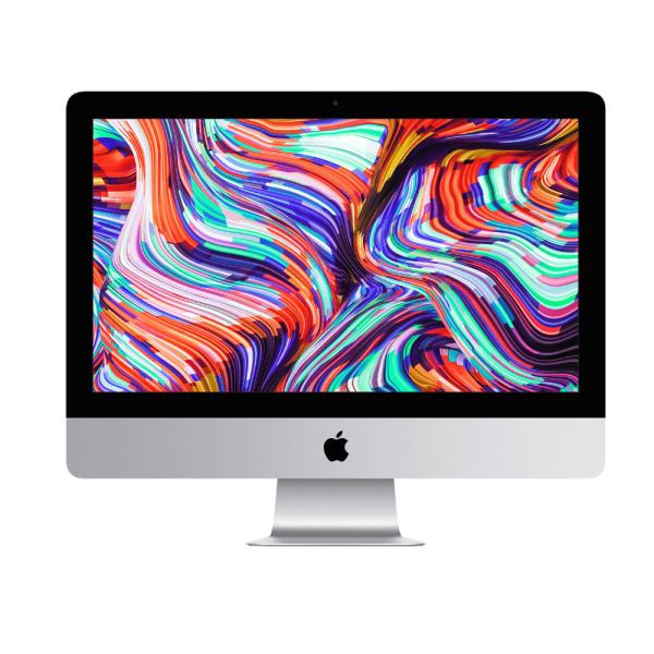 Apple 21.5 iMac with Retina 4K Display (Early 2019)