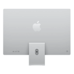 Apple iMac 24″, M1, 8GB, 512GB SSD (MGPD3BA) – Silver