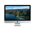 Apple iMac 27-inch Retina 5K Display