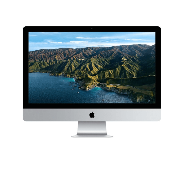 Apple Imac 27 retina 5k Display 16GB RAM - 1TB HDD - Blessing Computers