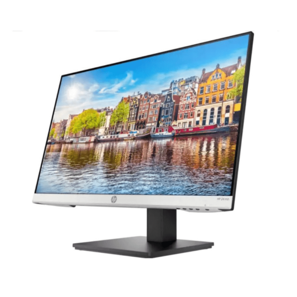 HP 23.8 inch Full HD LED Backlit IPS Panel Monitor (24 mh)