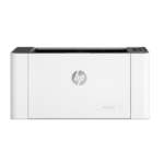 HP LASER 107W PRINTER (4ZB78A