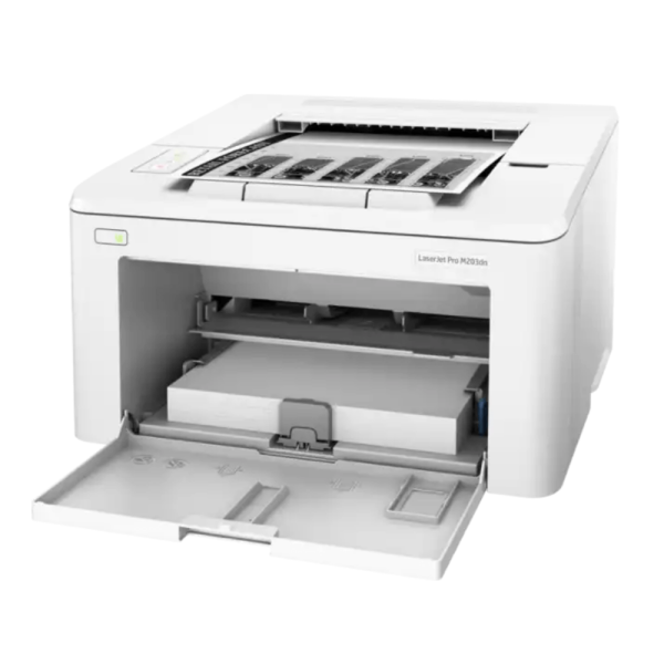 HP LASERJET PRO M203DN PRINTER (G3Q46A)