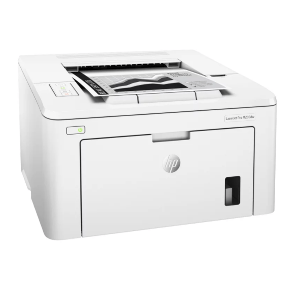 HP LASERJET PRO M203DW PRINTER (G3Q47A)